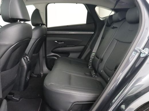Hyundai Tucson 1.6 T-GDI PHEV Premium Sky 4WD | Panoramadak | Stoelventilatie | Leder | 360 Camera | Krell Audio... ActivLease financial lease