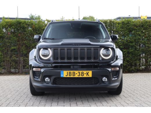 Jeep Renegade 4xe 240 Plug-in Hybrid Electric Upland | Adaptieve Cruise | Camera | Keyless | Navi | Carplay | D... ActivLease financial lease