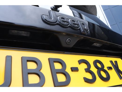 Jeep Renegade 4xe 240 Plug-in Hybrid Electric Upland | Adaptieve Cruise | Camera | Keyless | Navi | Carplay | D... ActivLease financial lease