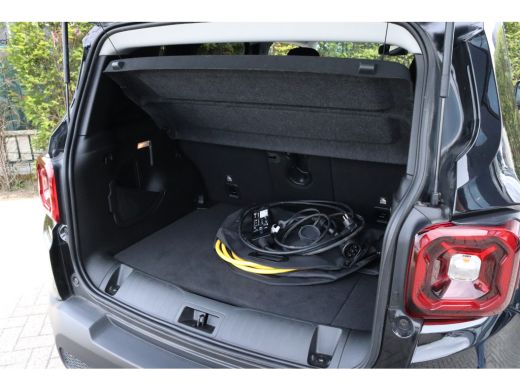 Jeep Renegade 4xe 240 Plug-in Hybrid Electric Upland | Adaptieve Cruise | Camera | Keyless | Navi | Carplay | D... ActivLease financial lease