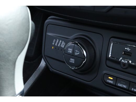 Jeep Renegade 4xe 240 Plug-in Hybrid Electric Upland | Adaptieve Cruise | Camera | Keyless | Navi | Carplay | D... ActivLease financial lease