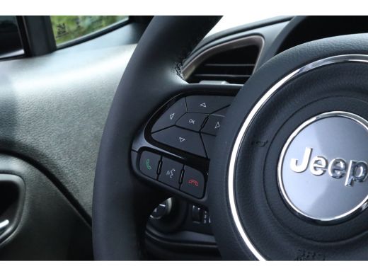 Jeep Renegade 4xe 240 Plug-in Hybrid Electric Upland | Adaptieve Cruise | Camera | Keyless | Navi | Carplay | D... ActivLease financial lease