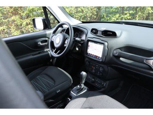 Jeep Renegade 4xe 240 Plug-in Hybrid Electric Upland | Adaptieve Cruise | Camera | Keyless | Navi | Carplay | D... ActivLease financial lease