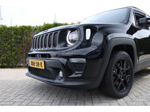 Jeep Renegade 4xe 240 Plug-in Hybrid Electric Upland | Adaptieve Cruise | Camera | Keyless | Navi | Carplay | D... ActivLease financial lease