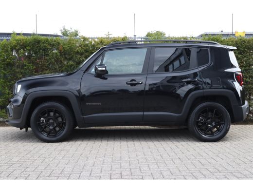 Jeep Renegade 4xe 240 Plug-in Hybrid Electric Upland | Adaptieve Cruise | Camera | Keyless | Navi | Carplay | D... ActivLease financial lease