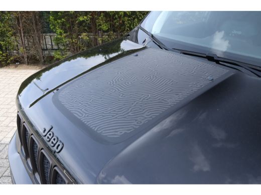 Jeep Renegade 4xe 240 Plug-in Hybrid Electric Upland | Adaptieve Cruise | Camera | Keyless | Navi | Carplay | D... ActivLease financial lease