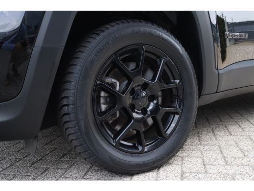 Jeep Renegade 4xe 240 Plug-in Hybrid Electric Upland | Adaptieve Cruise | Camera | Keyless | Navi | Carplay | D... ActivLease financial lease