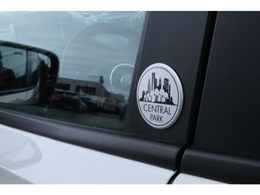 Jeep Renegade Central Park Plug-In-Hybrid 4xe | Adapt. Cruise | Schuif/kantel dak | Camera | Keyless | Carplay ... ActivLease financial lease