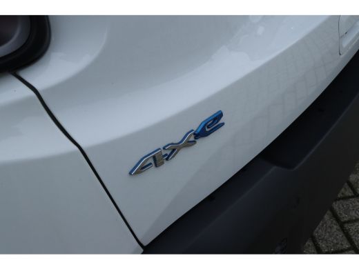 Jeep Renegade Central Park Plug-In-Hybrid 4xe | Adapt. Cruise | Schuif/kantel dak | Camera | Keyless | Carplay ... ActivLease financial lease