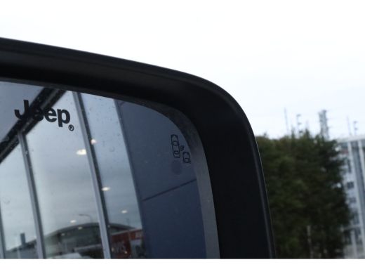 Jeep Renegade Central Park Plug-In-Hybrid 4xe | Adapt. Cruise | Schuif/kantel dak | Camera | Keyless | Carplay ... ActivLease financial lease