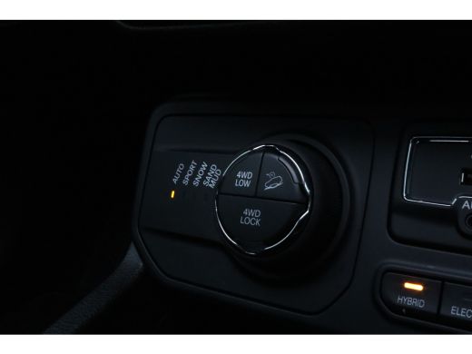 Jeep Renegade Central Park Plug-In-Hybrid 4xe | Adapt. Cruise | Schuif/kantel dak | Camera | Keyless | Carplay ... ActivLease financial lease
