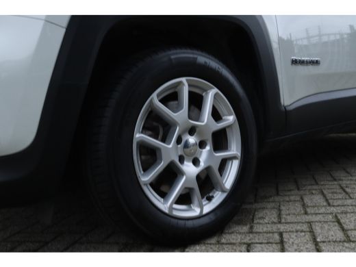 Jeep Renegade Central Park Plug-In-Hybrid 4xe | Adapt. Cruise | Schuif/kantel dak | Camera | Keyless | Carplay ... ActivLease financial lease