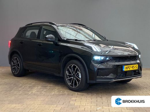 Lynk & Co 01 1.5 Core | Achteruitrijcamera | Apple Carplay/Android Auto|telefoonintegratie premium | Bestuurde...