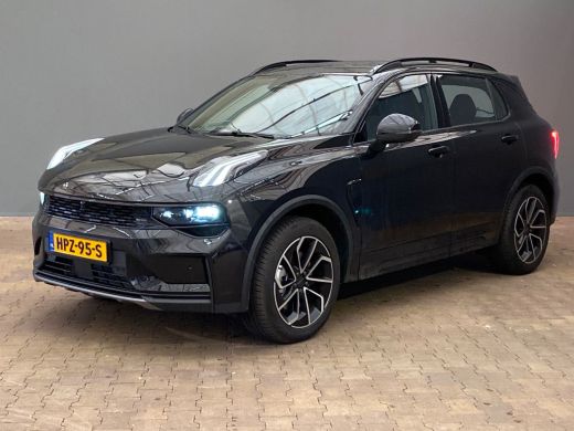 Lynk & Co 01 1.5 Core | Achteruitrijcamera | Apple Carplay/Android Auto|telefoonintegratie premium | Bestuurde... ActivLease financial lease