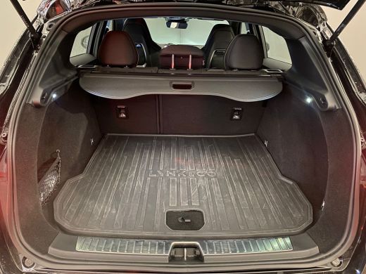 Lynk & Co 01 1.5 Core | Achteruitrijcamera | Apple Carplay/Android Auto|telefoonintegratie premium | Bestuurde... ActivLease financial lease