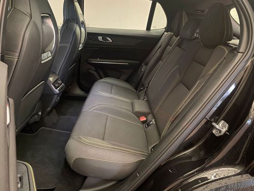 Lynk & Co 01 1.5 Core | Achteruitrijcamera | Apple Carplay/Android Auto|telefoonintegratie premium | Bestuurde... ActivLease financial lease