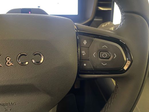 Lynk & Co 01 1.5 Core | Achteruitrijcamera | Apple Carplay/Android Auto|telefoonintegratie premium | Bestuurde... ActivLease financial lease