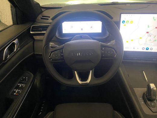 Lynk & Co 01 1.5 Core | Achteruitrijcamera | Apple Carplay/Android Auto|telefoonintegratie premium | Bestuurde... ActivLease financial lease