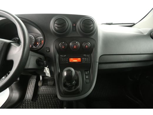 Mercedes-Benz Citan 109 CDI  | 3-Zits | Airco | Cruise | Trekh. | Stoelverw. ActivLease financial lease