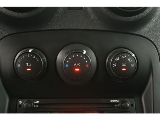 Mercedes-Benz Citan 109 CDI  | 3-Zits | Airco | Cruise | Trekh. | Stoelverw. ActivLease financial lease