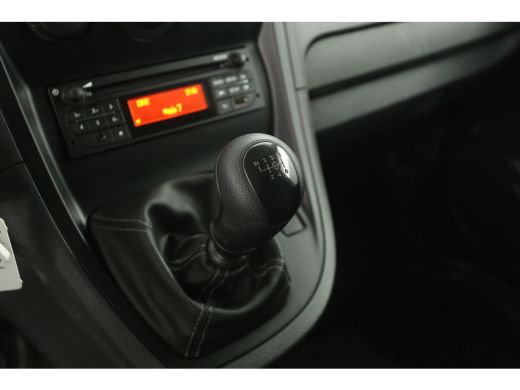 Mercedes-Benz Citan 109 CDI  | 3-Zits | Airco | Cruise | Trekh. | Stoelverw. ActivLease financial lease