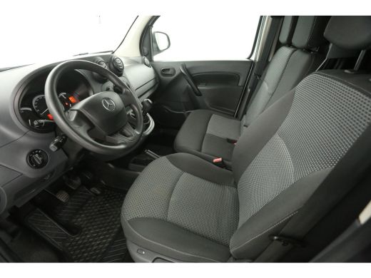Mercedes-Benz Citan 109 CDI  | 3-Zits | Airco | Cruise | Trekh. | Stoelverw. ActivLease financial lease