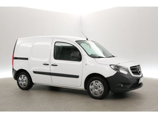 Mercedes-Benz Citan 109 CDI  | 3-Zits | Airco | Cruise | Trekh. | Stoelverw. ActivLease financial lease