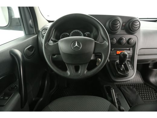 Mercedes-Benz Citan 109 CDI  | 3-Zits | Airco | Cruise | Trekh. | Stoelverw. ActivLease financial lease