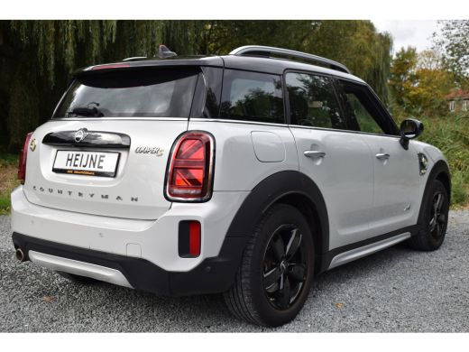 Mini Countryman 220PK HYBRID COOPER S E ALL4 SPORT CAMERA/NAVI/LEDER/CARPLAY ActivLease financial lease