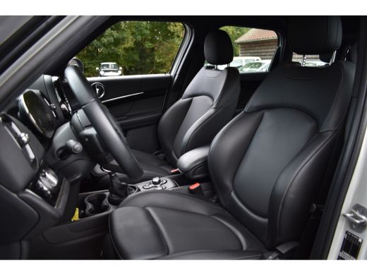 Mini Countryman 220PK HYBRID COOPER S E ALL4 SPORT CAMERA/NAVI/LEDER/CARPLAY ActivLease financial lease