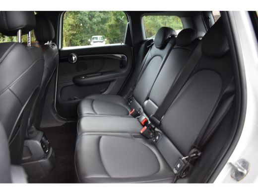 Mini Countryman 220PK HYBRID COOPER S E ALL4 SPORT CAMERA/NAVI/LEDER/CARPLAY ActivLease financial lease