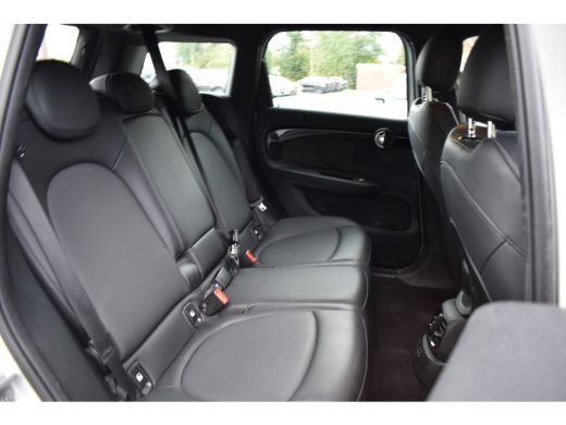 Mini Countryman 220PK HYBRID COOPER S E ALL4 SPORT CAMERA/NAVI/LEDER/CARPLAY ActivLease financial lease