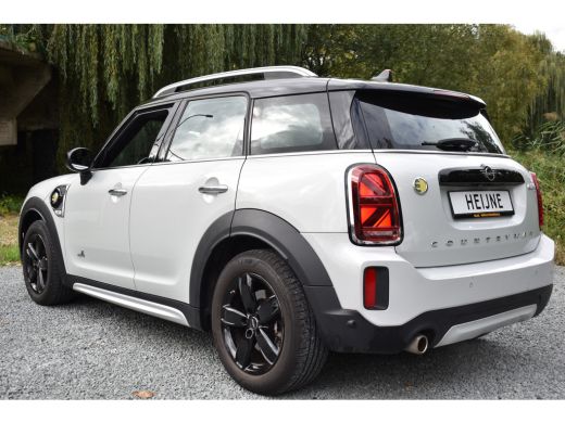 Mini Countryman 220PK HYBRID COOPER S E ALL4 SPORT CAMERA/NAVI/LEDER/CARPLAY ActivLease financial lease