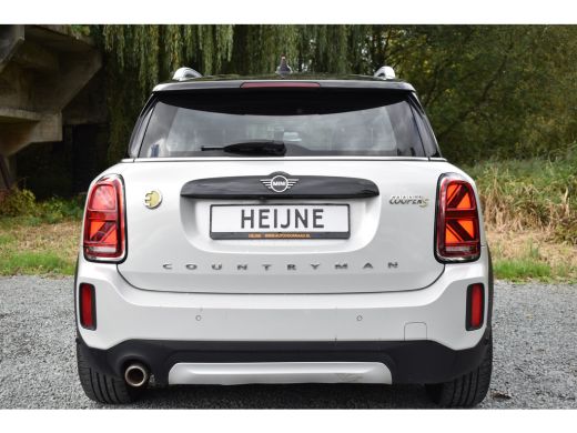 Mini Countryman 220PK HYBRID COOPER S E ALL4 SPORT CAMERA/NAVI/LEDER/CARPLAY ActivLease financial lease