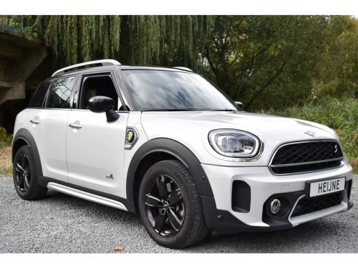 Mini Countryman 220PK HYBRID COOPER S E ALL4 SPORT CAMERA/NAVI/LEDER/CARPLAY ActivLease financial lease