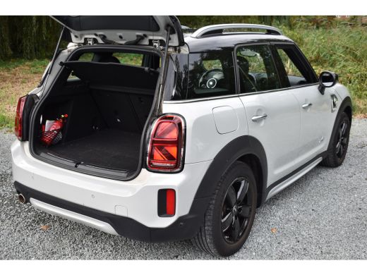Mini Countryman 220PK HYBRID COOPER S E ALL4 SPORT CAMERA/NAVI/LEDER/CARPLAY ActivLease financial lease