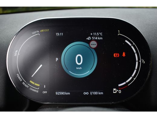 Mini Countryman 220PK HYBRID COOPER S E ALL4 SPORT CAMERA/NAVI/LEDER/CARPLAY ActivLease financial lease