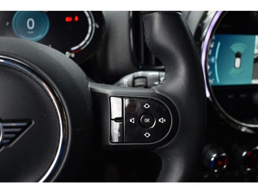 Mini Countryman 220PK HYBRID COOPER S E ALL4 SPORT CAMERA/NAVI/LEDER/CARPLAY ActivLease financial lease