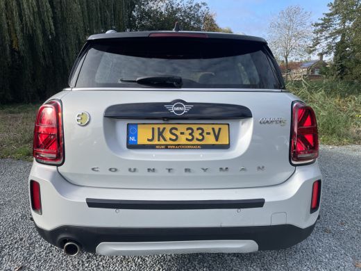 Mini Countryman 220PK HYBRID COOPER S E ALL4 SPORT CAMERA/NAVI/LEDER/CARPLAY ActivLease financial lease