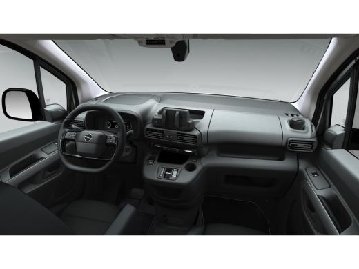 Opel Combo-e Standaard - Electric | Elektrisch verstelbare en verwarmbare buitenspiegels | Full Eco LED koplam... ActivLease financial lease