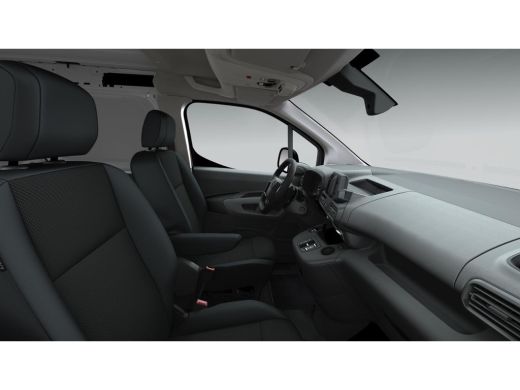 Opel Combo-e Standaard - Electric | Elektrisch verstelbare en verwarmbare buitenspiegels | Full Eco LED koplam... ActivLease financial lease