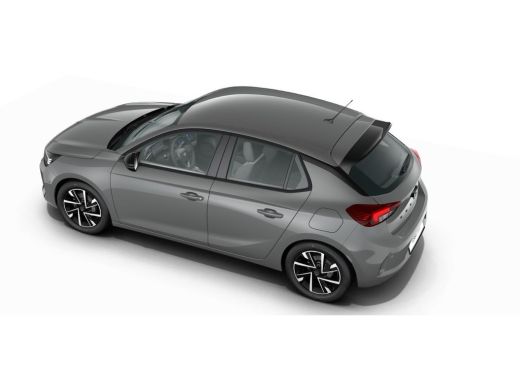 Opel Corsa Edition | Dode hoek waarschuwing | Draadloze Apple Carplay en Android Auto | LED koplampen met LE... ActivLease financial lease