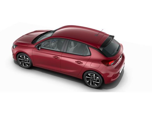 Opel Corsa Edition | Dode hoek waarschuwing | Draadloze Apple Carplay en Android Auto | LED koplampen met LE... ActivLease financial lease