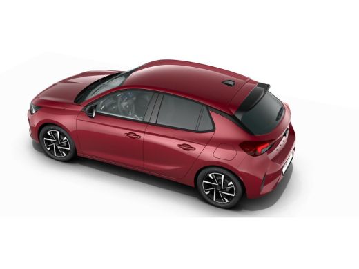 Opel Corsa GS | Dode hoek waarschuwing | IntelliLux LED Matrix-verlichting, inclusief LED matrix koplampen m... ActivLease financial lease