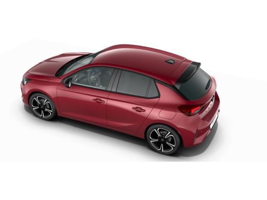 Opel Corsa GS | Dode hoek waarschuwing | IntelliLux LED Matrix-verlichting, inclusief LED matrix koplampen m... ActivLease financial lease