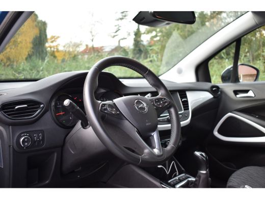 Opel Crossland X 1.2 Edition 2020 PDC/CAMERA/CARPLAY ActivLease financial lease