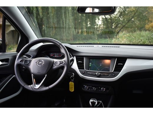 Opel Crossland X 1.2 Edition 2020 PDC/CAMERA/CARPLAY ActivLease financial lease