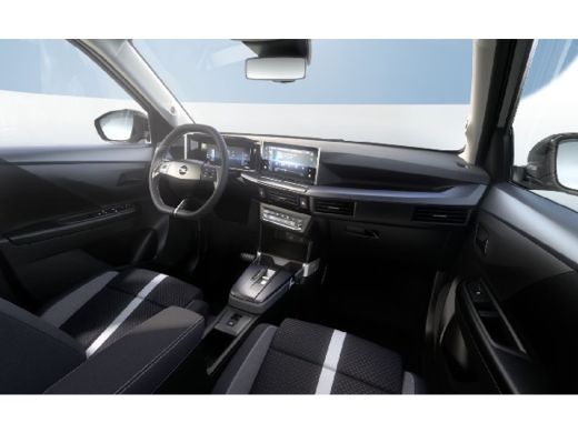 Opel Frontera Edition | LED koplampen | Parkeersensoren achter ActivLease financial lease