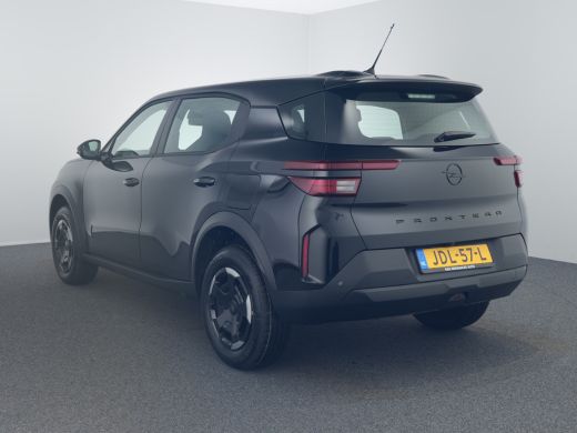 Opel Frontera Electric Edition 44 kWh | Achteruitrijcamera | Airco | Cruise control ActivLease financial lease