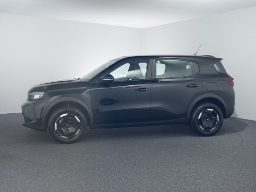 Opel Frontera Electric Edition 44 kWh | Achteruitrijcamera | Airco | Cruise control ActivLease financial lease